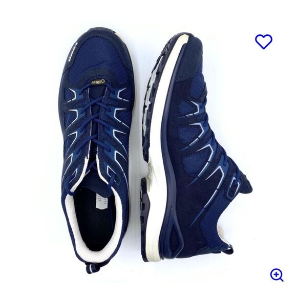 Lowa Innox EVO GTX - Hiking Shoes Men - Size 10.5